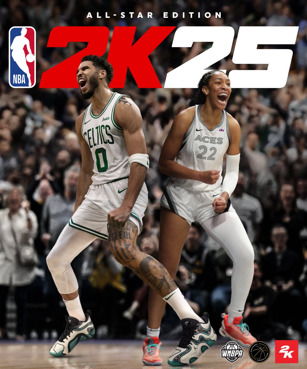 mk体育在线登录入口继续合作！NBA宣布与2K游戏开发商达成新的多年全球合作协议